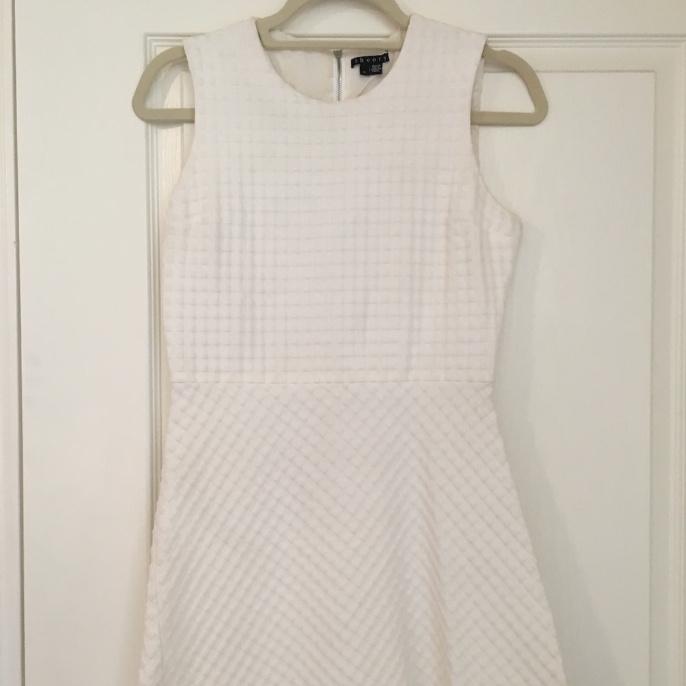 Theory Dress